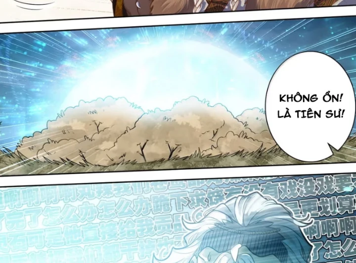 Phàm Nhân Tu Tiên Chapter 381 - 24