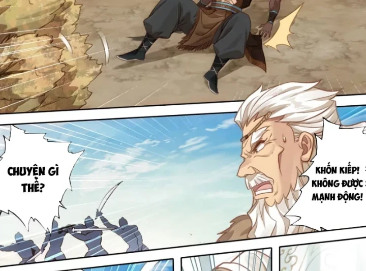 Phàm Nhân Tu Tiên Chapter 381 - 29