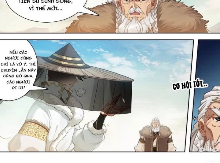 Phàm Nhân Tu Tiên Chapter 381 - 35