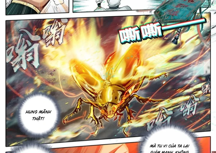 Phàm Nhân Tu Tiên Chapter 382 - 17