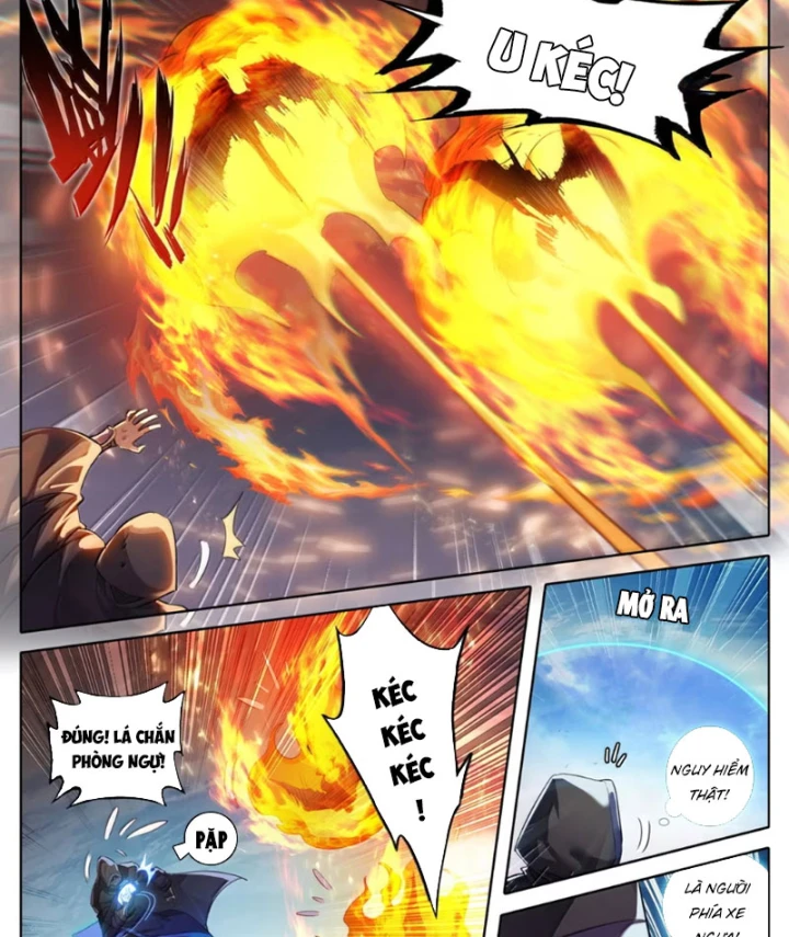 Phàm Nhân Tu Tiên Chapter 383 - 5