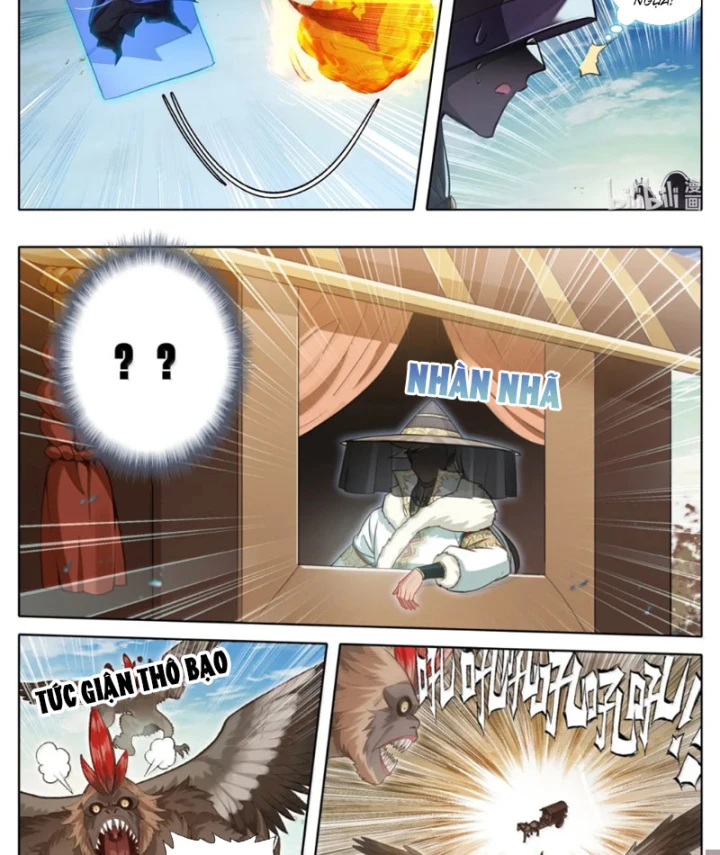 Phàm Nhân Tu Tiên Chapter 383 - 6