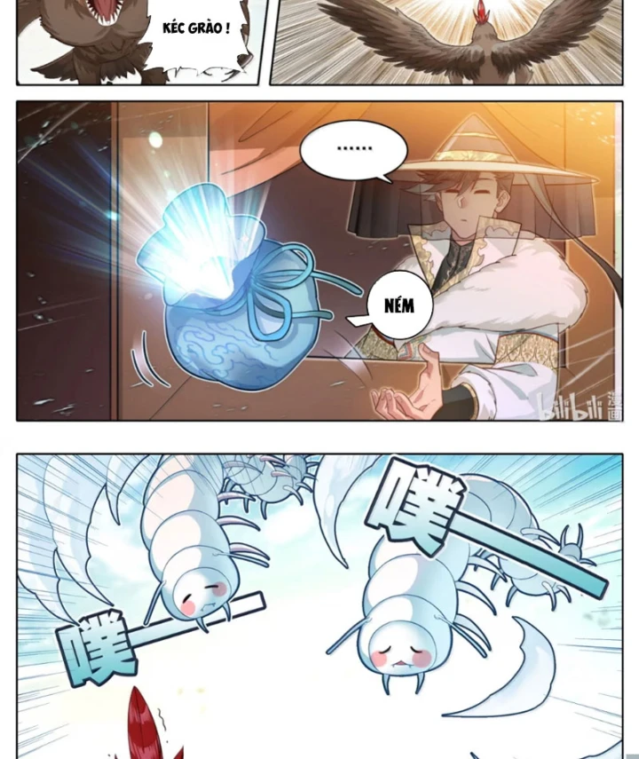 Phàm Nhân Tu Tiên Chapter 383 - 7