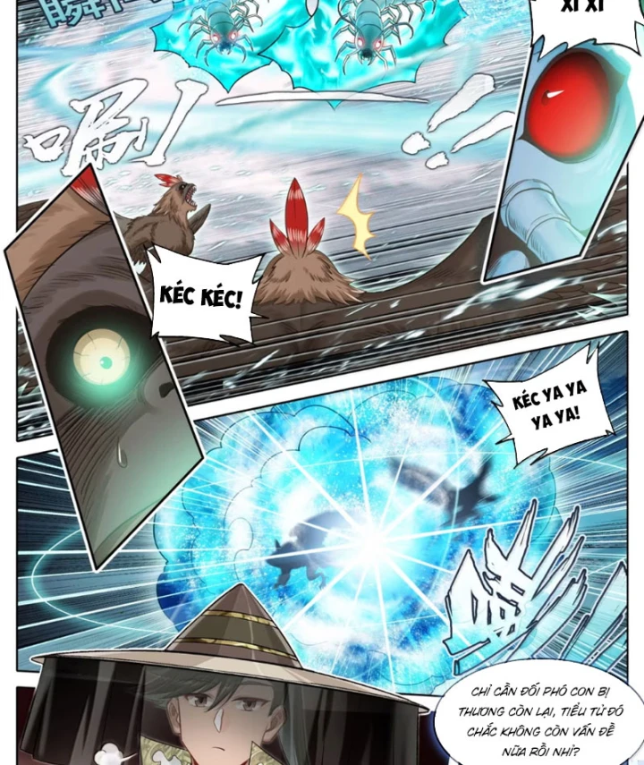 Phàm Nhân Tu Tiên Chapter 383 - 9