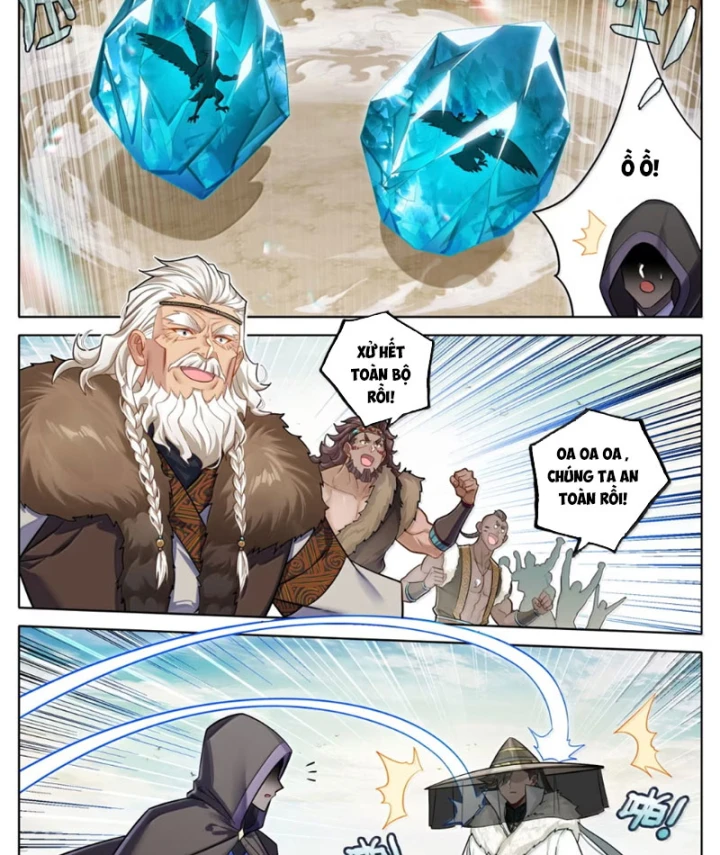 Phàm Nhân Tu Tiên Chapter 383 - 13