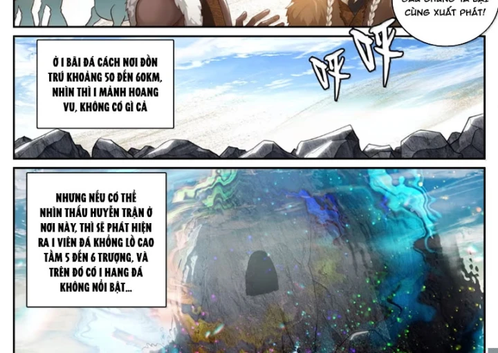 Phàm Nhân Tu Tiên Chapter 384 - 2