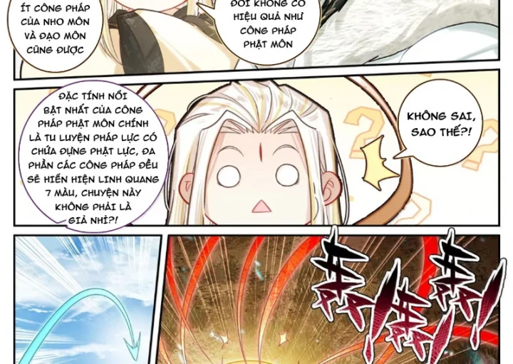 Phàm Nhân Tu Tiên Chapter 384 - 6
