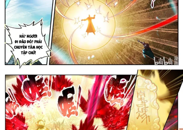 Phàm Nhân Tu Tiên Chapter 384 - 7