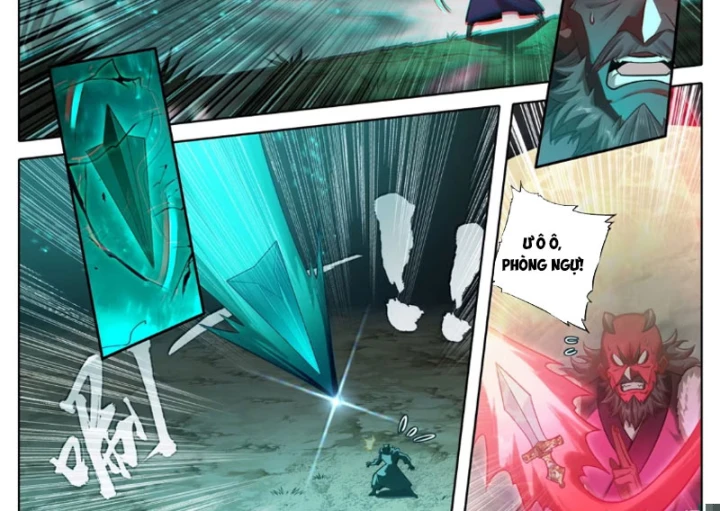 Phàm Nhân Tu Tiên Chapter 384 - 13
