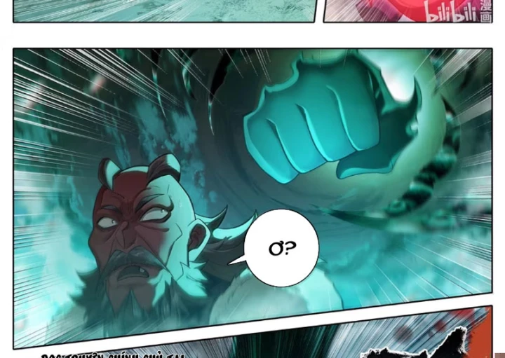 Phàm Nhân Tu Tiên Chapter 384 - 14