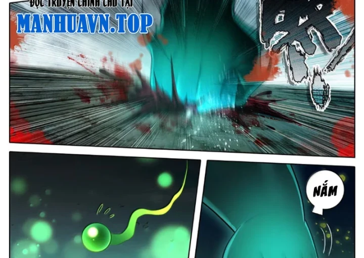 Phàm Nhân Tu Tiên Chapter 384 - 15