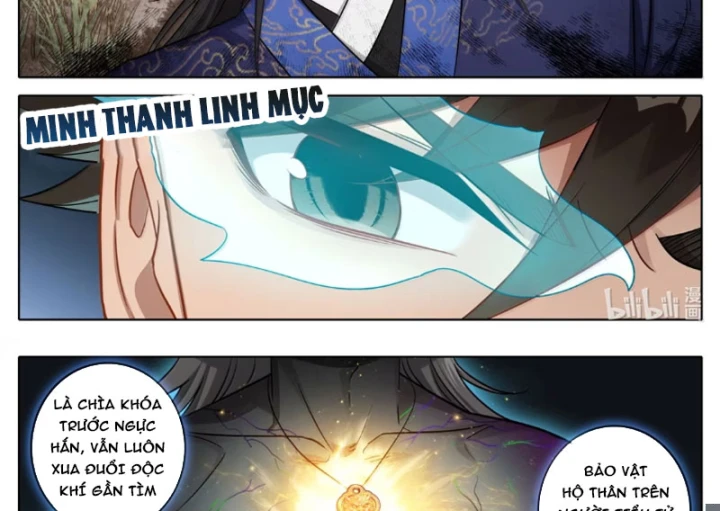 Phàm Nhân Tu Tiên Chapter 384 - 20