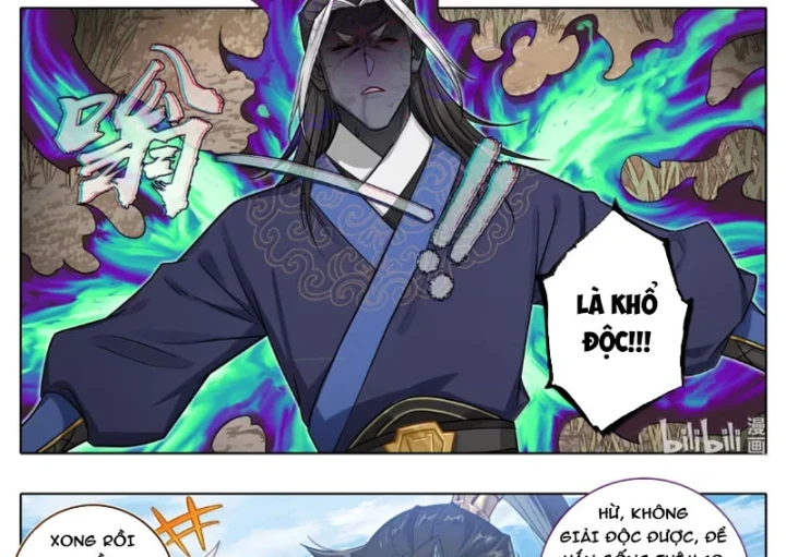 Phàm Nhân Tu Tiên Chapter 384 - 22