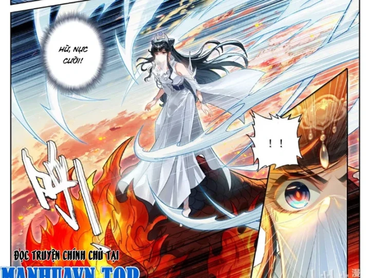 Phàm Nhân Tu Tiên Chapter 387 - 2