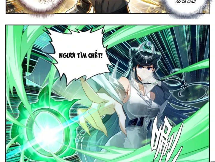 Phàm Nhân Tu Tiên Chapter 387 - 5