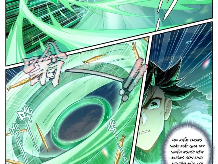 Phàm Nhân Tu Tiên Chapter 387 - 6