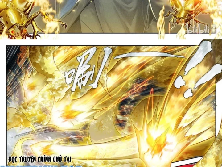 Phàm Nhân Tu Tiên Chapter 387 - 9