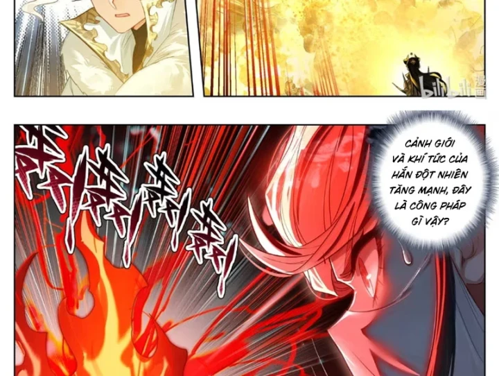 Phàm Nhân Tu Tiên Chapter 387 - 11