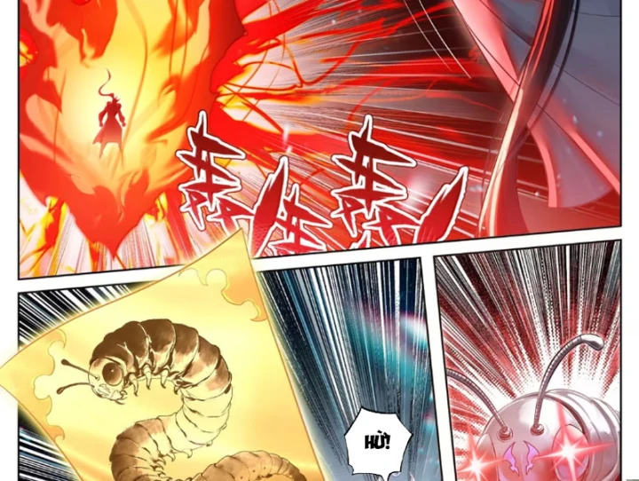 Phàm Nhân Tu Tiên Chapter 387 - 12