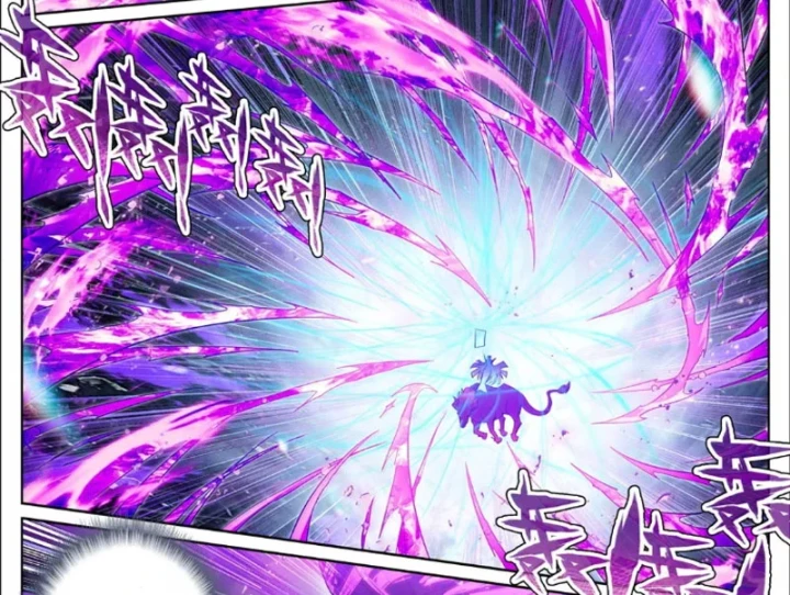 Phàm Nhân Tu Tiên Chapter 387 - 16