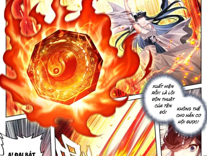Phàm Nhân Tu Tiên Chapter 387 - 20
