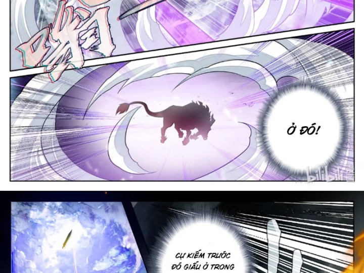 Phàm Nhân Tu Tiên Chapter 387 - 25