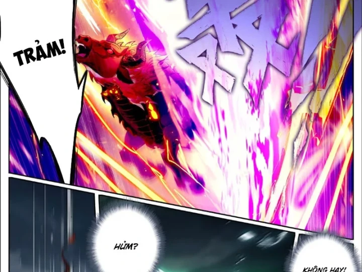 Phàm Nhân Tu Tiên Chapter 387 - 28