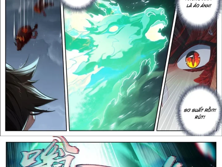 Phàm Nhân Tu Tiên Chapter 387 - 29