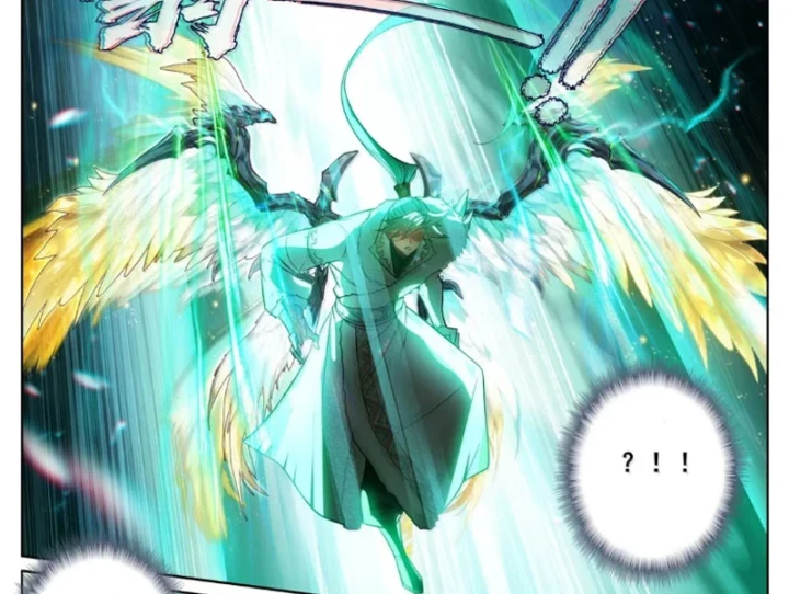 Phàm Nhân Tu Tiên Chapter 387 - 30