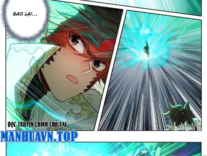 Phàm Nhân Tu Tiên Chapter 387 - 31