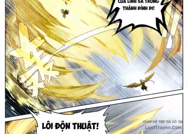 Phàm Nhân Tu Tiên Chapter 388 - 2