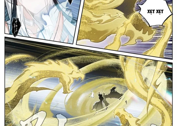 Phàm Nhân Tu Tiên Chapter 388 - 8