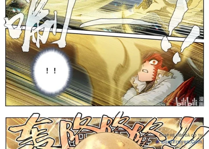 Phàm Nhân Tu Tiên Chapter 388 - 9