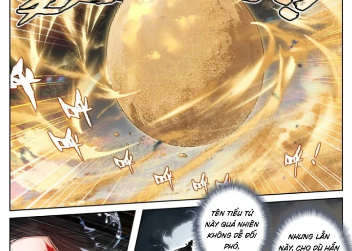 Phàm Nhân Tu Tiên Chapter 388 - 10