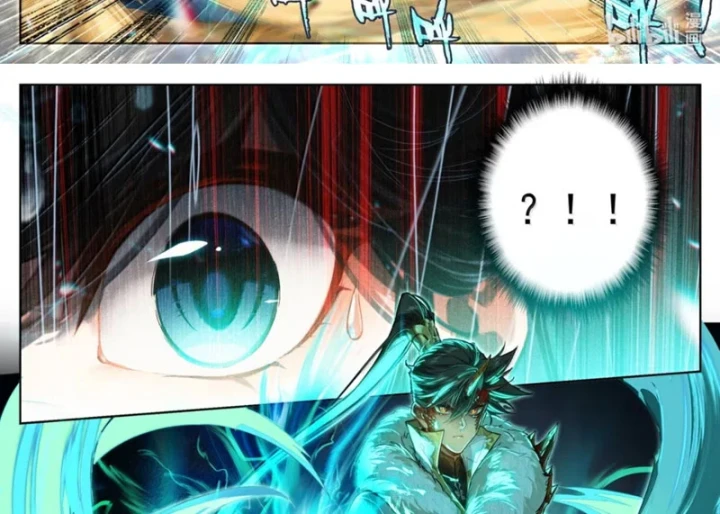 Phàm Nhân Tu Tiên Chapter 388 - 14