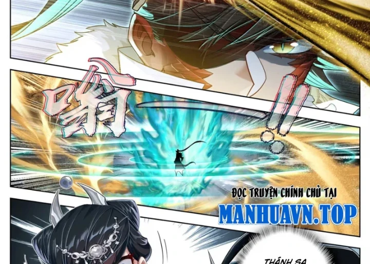 Phàm Nhân Tu Tiên Chapter 388 - 17