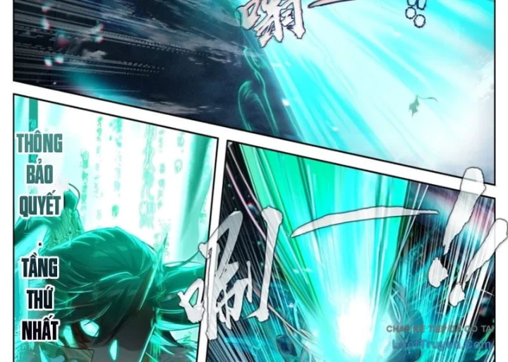 Phàm Nhân Tu Tiên Chapter 388 - 19