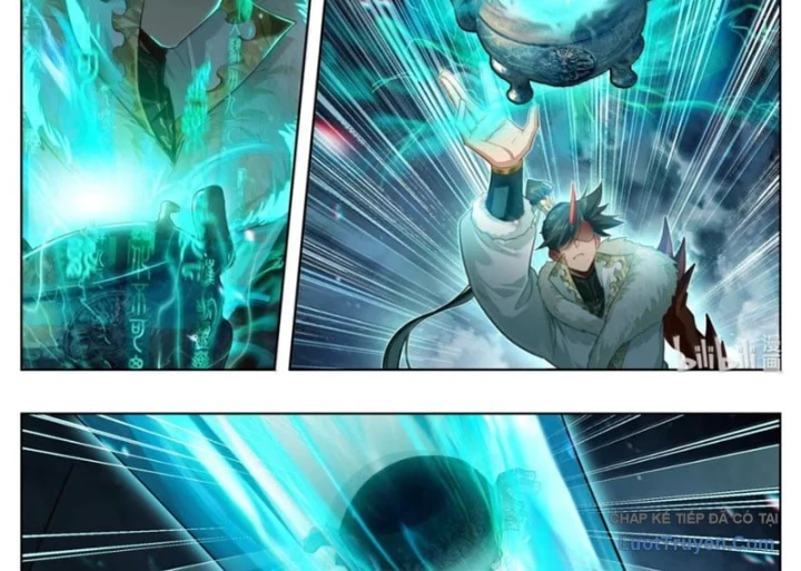 Phàm Nhân Tu Tiên Chapter 388 - 20