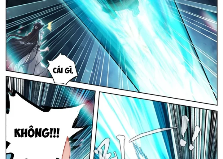 Phàm Nhân Tu Tiên Chapter 388 - 21