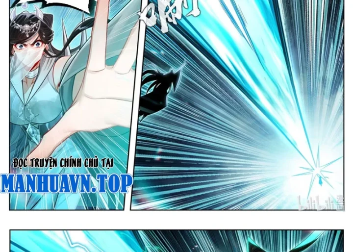 Phàm Nhân Tu Tiên Chapter 388 - 22