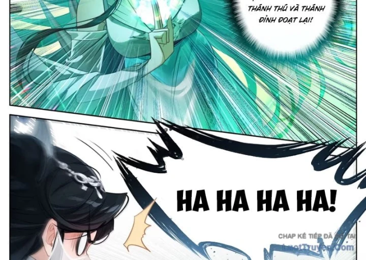 Phàm Nhân Tu Tiên Chapter 388 - 30