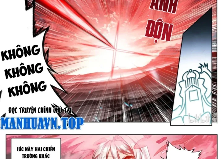 Phàm Nhân Tu Tiên Chapter 388 - 33