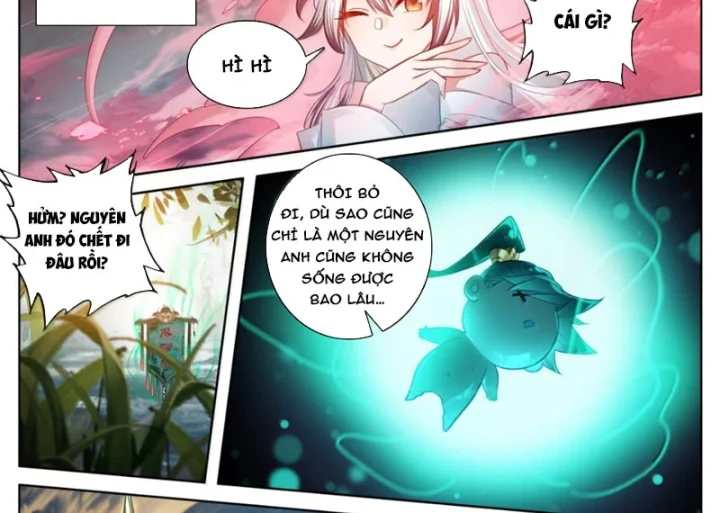 Phàm Nhân Tu Tiên Chapter 388 - 34