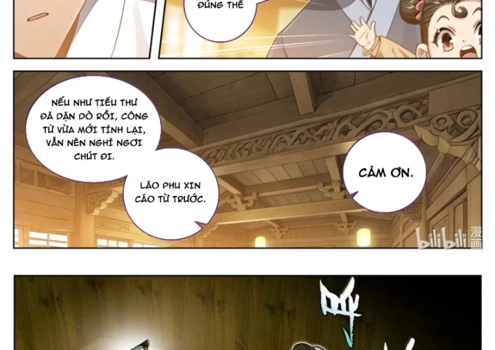 Phàm Nhân Tu Tiên Chapter 389 - 9