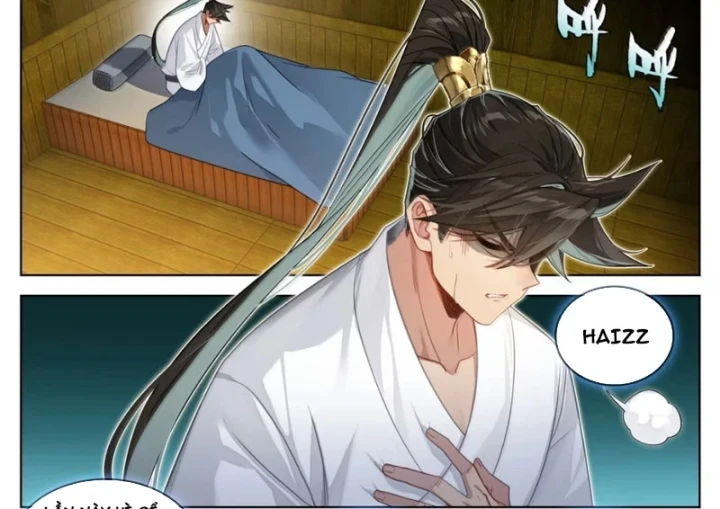 Phàm Nhân Tu Tiên Chapter 389 - 10