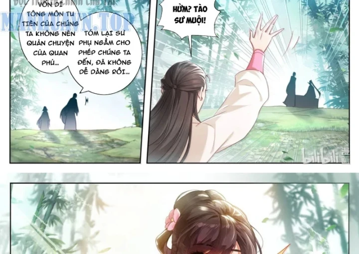 Phàm Nhân Tu Tiên Chapter 389 - 20