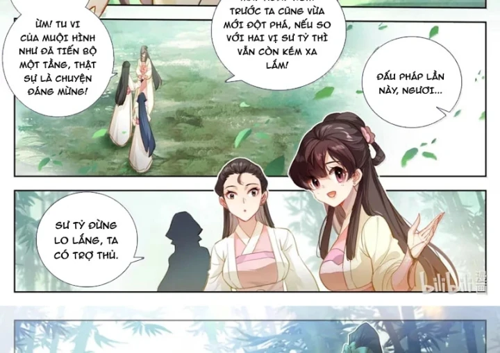 Phàm Nhân Tu Tiên Chapter 389 - 22