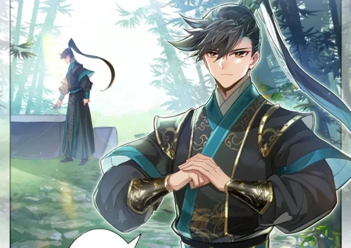 Phàm Nhân Tu Tiên Chapter 389 - 23