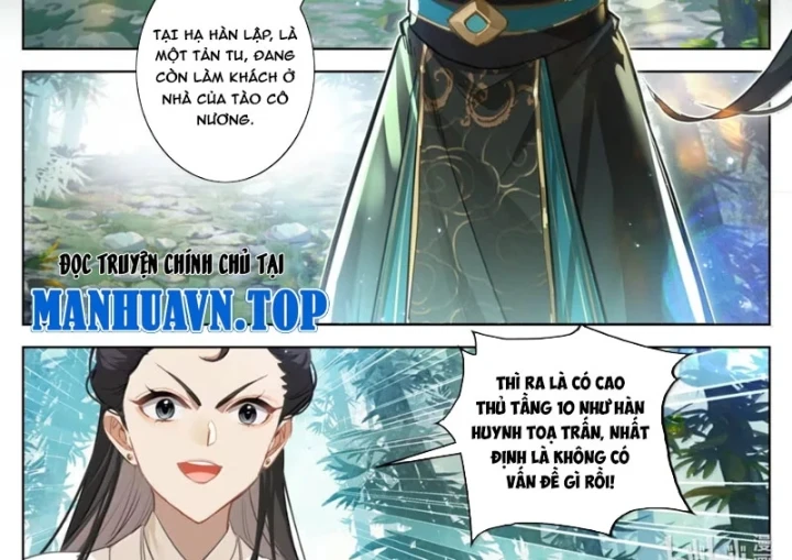 Phàm Nhân Tu Tiên Chapter 389 - 24