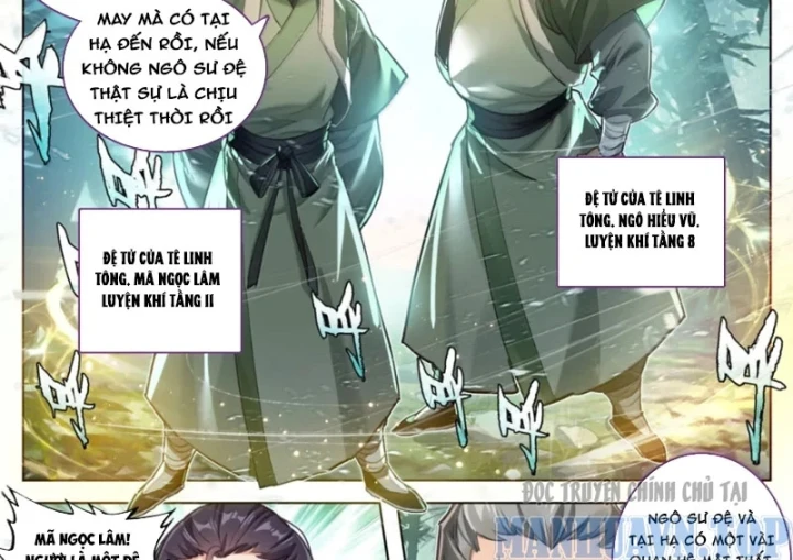 Phàm Nhân Tu Tiên Chapter 389 - 28